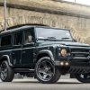 Project Kahn Legacy Clear Headlights for Defender 90/110 - Image 9