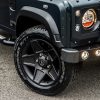 Project Kahn Legacy Clear Headlights for Defender 90/110 - Image 8