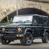 Project Kahn Legacy Clear Headlights for Defender 90/110 - Image 7
