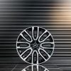 Project Kahn Pacecar - 9.5x23” Diamond Cut | Satin Black for 2020+ Defender 90/110/130 - Image 9