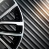 Project Kahn Pacecar - 9.5x23” Diamond Cut | Satin Black for 2020+ Defender 90/110/130 - Image 10