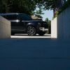 Project Kahn Pacecar - 9.5x23” Diamond Cut | Satin Black for 2020+ Defender 90/110/130 - Image 4
