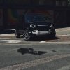 Project Kahn Pacecar - 9.5x23” Diamond Cut | Satin Black for 2020+ Defender 90/110/130 - Image 3