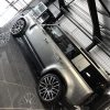 Project Kahn Pacecar - 9.5x23” Diamond Cut | Satin Black for 2020+ Defender 90/110/130 - Image 5