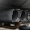 Project Kahn Quad Exhaust System for 2020+ Defender 110 2.0 Petrol - Image 3