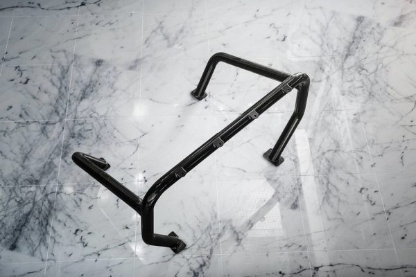 Project Kahn Roll Bars for Defender 110