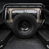 Project Kahn Roll Bars for Defender 110 - Image 2