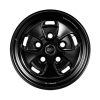 Project Kahn Rostyle Inspired RS-Forged Alloy Wheels - 9x18" RS-Forged Matt Black for Defender 90/110