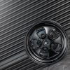 Project Kahn Rostyle Inspired RS-Forged Alloy Wheels - 9x18" RS-Forged Matt Black for Defender 90/110 - Image 24