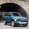 Project Kahn RS600 Light Alloy Wheels - 9.5x23" Hyper Silver for 2020+ Defender 90/110/130 - Image 24