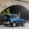 Project Kahn RS600 Light Alloy Wheels - 9.5x23" Hyper Silver for 2020+ Defender 90/110/130 - Image 20