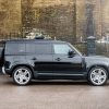 Project Kahn RS600 Light Alloy Wheels - 9.5x23" Hyper Silver for 2020+ Defender 90/110/130 - Image 12