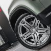 Project Kahn RS600 Light Alloy Wheels - 9.5x23" Hyper Silver for 2020+ Defender 90/110/130 - Image 3