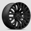 Project Kahn  RS - 9x20” Satin Black for 2020+ Defender 90/110/130 - Image 5