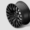 Project Kahn  RS - 9x20” Satin Black for 2020+ Defender 90/110/130 - Image 4