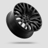 Project Kahn  RS - 9x20” Satin Black for 2020+ Defender 90/110/130 - Image 3