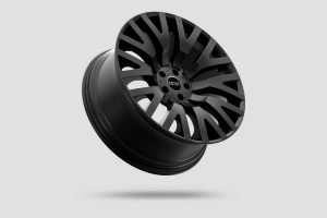 Project Kahn  RS - 9x20” Satin Black for 2020+ Defender 90/110/130 - Image 3