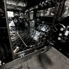 Project Kahn Sound Proofing for Defender 90/110