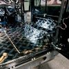 Project Kahn Sound Proofing for Defender 90/110 - Image 2
