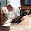 Project Kahn Sound Proofing for Defender 90/110 - Image 4