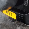 Project Kahn Twin Exhaust System for 2020+ Defender 110 2.0 Diesel - Image 4