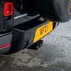 Project Kahn Twin Exhaust System for 2020+ Defender 110 2.0 Diesel - Image 2