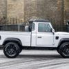 Project Kahn Wide Forest Wheel Arches for Defender 110