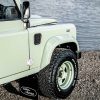 Project Kahn Wide Forest Wheel Arches for Defender 110 - Image 19