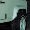 Project Kahn Wide Forest Wheel Arches for Defender 110 - Image 18