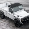 Project Kahn Wide Forest Wheel Arches for Defender 110 - Image 17