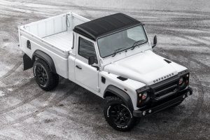 Project Kahn Wide Forest Wheel Arches for Defender 110 - Image 17