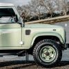 Project Kahn Wide Forest Wheel Arches for Defender 110 - Image 15