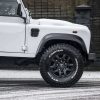 Project Kahn Wide Forest Wheel Arches for Defender 110 - Image 14