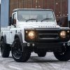 Project Kahn Wide Forest Wheel Arches for Defender 110 - Image 12