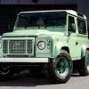 Project Kahn Wide Forest Wheel Arches for Defender 110 - Image 11