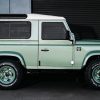 Project Kahn Wide Forest Wheel Arches for Defender 110 - Image 10
