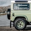 Project Kahn Wide Forest Wheel Arches for Defender 110 - Image 9