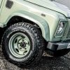 Project Kahn Wide Forest Wheel Arches for Defender 110 - Image 8