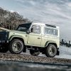 Project Kahn Wide Forest Wheel Arches for Defender 110 - Image 7