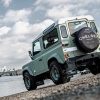 Project Kahn Wide Forest Wheel Arches for Defender 110 - Image 6