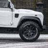Project Kahn Wide Forest Wheel Arches for Defender 110 - Image 4