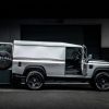 Project Kahn Wide Forest Wheel Arches for Defender 110 - Image 3