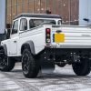 Project Kahn Wide Forest Wheel Arches for Defender 110 - Image 2