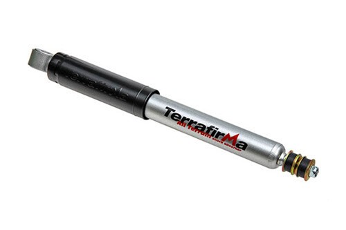 TerraFirma All-terrain Shock Rear Standard Travel for All Defenders