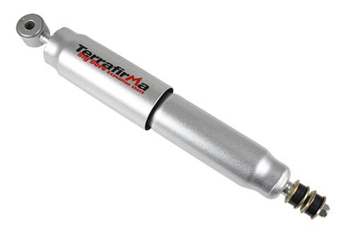 TerraFirma Big-Bore Shock Absorber Rear Standard Length for All Defenders