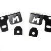TerraFirma Bulkhead Light Mounting Kit Pair - Bracket - Def - Image 3