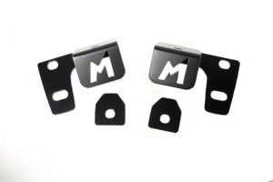 TerraFirma Bulkhead Light Mounting Kit Pair - Bracket - Def - Image 3