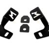 TerraFirma Bulkhead Light Mounting Kit Pair - Bracket - Def - Image 2