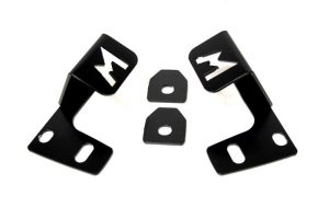 TerraFirma Bulkhead Light Mounting Kit Pair - Bracket - Def - Image 2