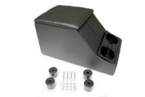 TerraFirma Cubby Box Black Defender
